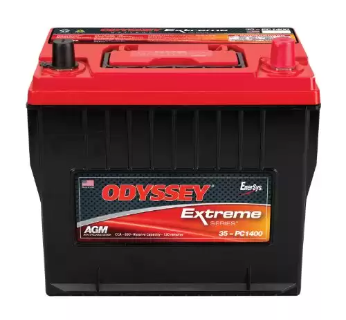 Odyssey 34R-PC1500T Automotive And LTV Battery