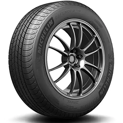 Michelin Defender T+H Tires
