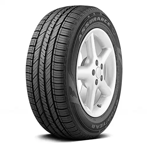 Goodyear Assurance Fuel Max All-Season Radial Tire