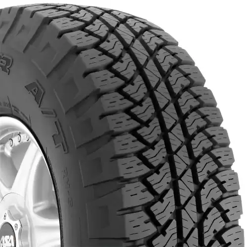 Bridgestone Blizzak W965 Winter Radial Tire