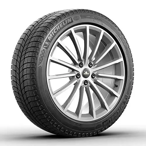 Michelin X-Ice Xi3 Tires