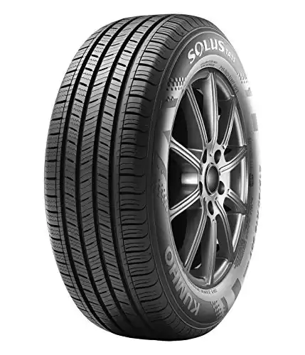 Kumho Solus TA11 All-Season Tire