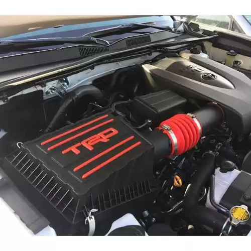 Toyota PTR03-35160 Performance Intake System