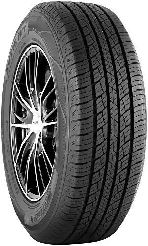 Westlake SU318 All-Season Radial Tire