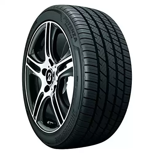 Bridgestone Potenza RE980AS High-Performance Tire