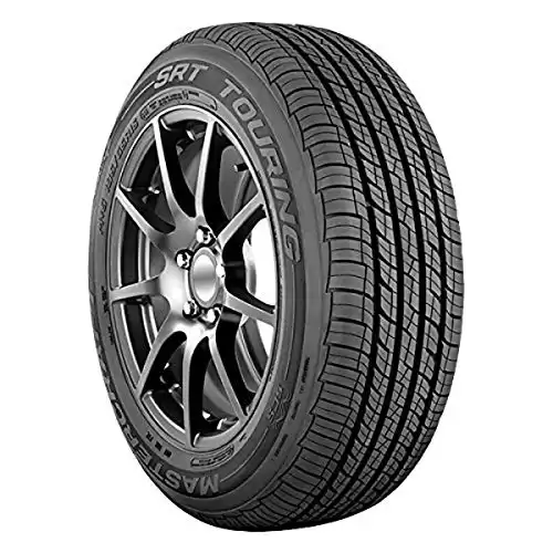 Mastercraft SRT Touring Radial Tire