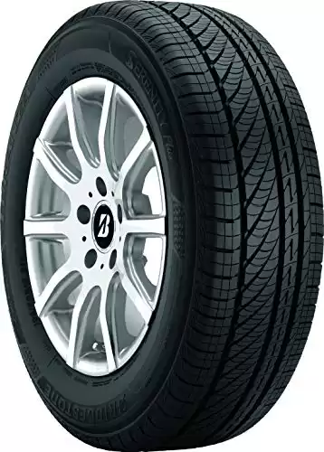 Bridgestone Turanza Serenity Plus Touring Tire
