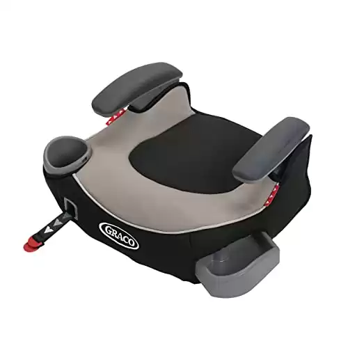 Graco AFFIX Backless Booster Car Seat