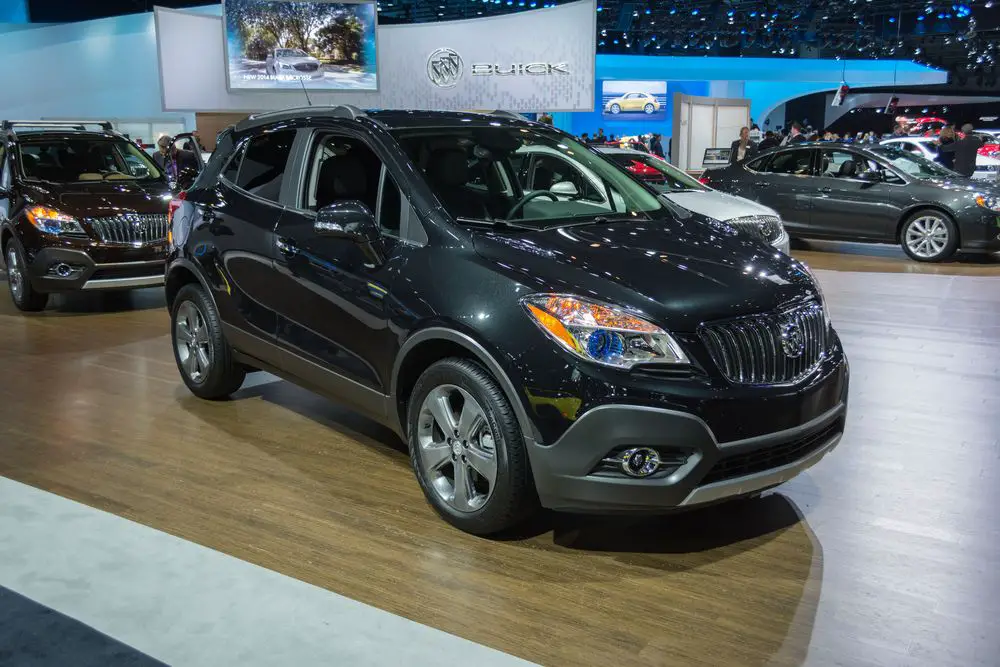 Why would your Buick Enclave not start? Read my guide to find the issues
