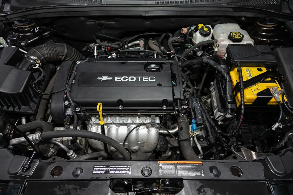 Why Won't My Chevy Cruze Start? Causes, Effects & Solutions