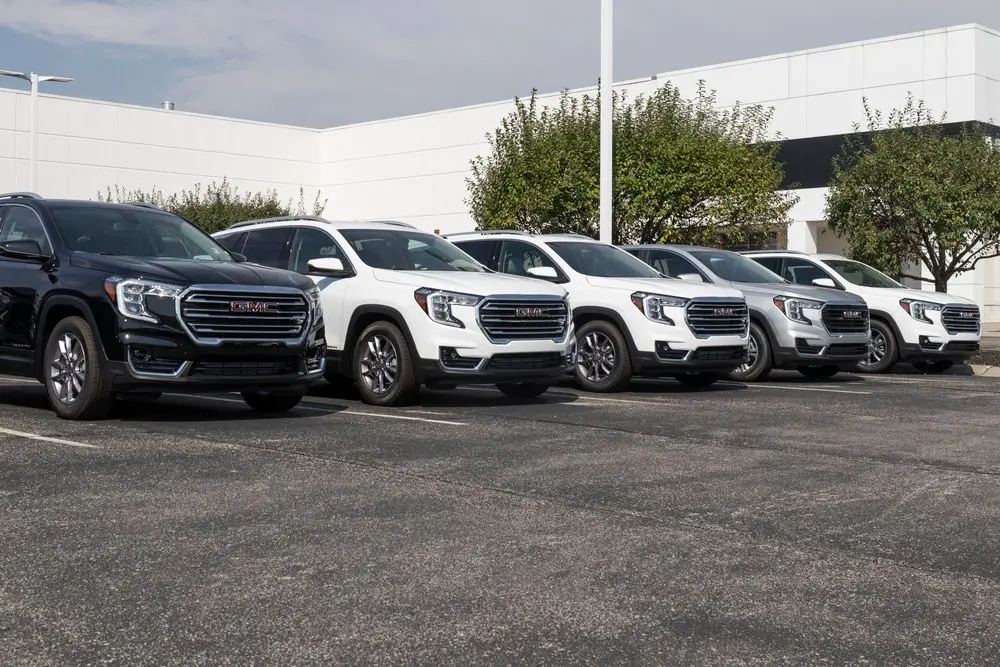 Why Won't My GMC Terrain Start? Causes, Effects & Solutions