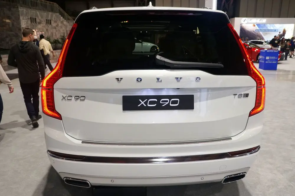 Why Won't My Volvo XC90 Start? Causes, Effects & Solutions