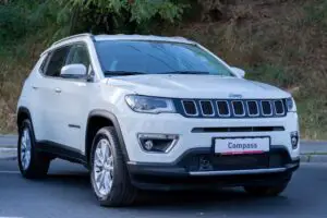 What does it mean when your Jeep Compass doesn't start? Let's find out