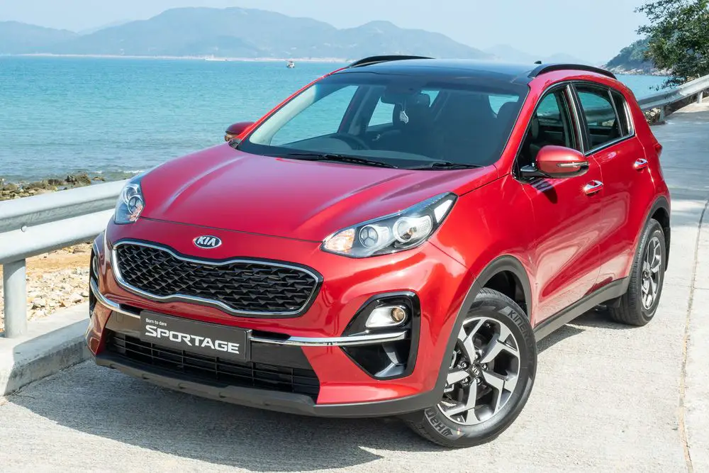 Kia Sportage doesn't turn over, how should I fix it? Learn from my guide to solve the issue
