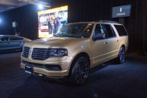 Is your Lincoln Navigator turning over? Find the issues through my blog