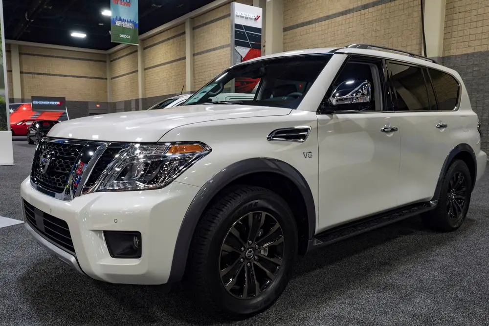 if you are having Nissan Armada starting issues, then read my guide
