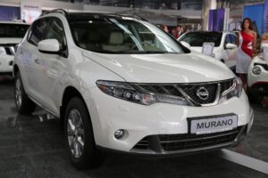 Learn how to turn over your Nissan Murano when the SUV has the starting issues