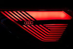 What is the black edition, Audi? Let's learn