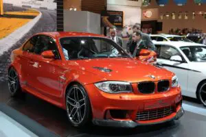 What is the 2011 BMW M1? Learn from my blog