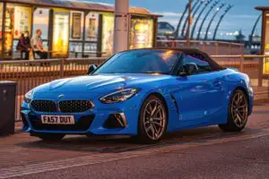 Wondering which BMW Z4 years are the worst models? Read my guide to find out