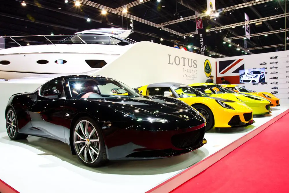 Can I purchase a Lotus car from DRB-HICOM? Read my guide to find out