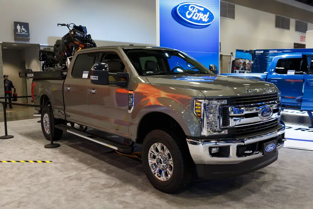 If your Ford F350 transmission is acting up, there are some issues. Find the causes
