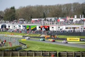 Learn everything you need to know about a Ginetta Race Car