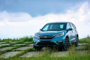 Learn if your Honda CR-V has transmission issues or not