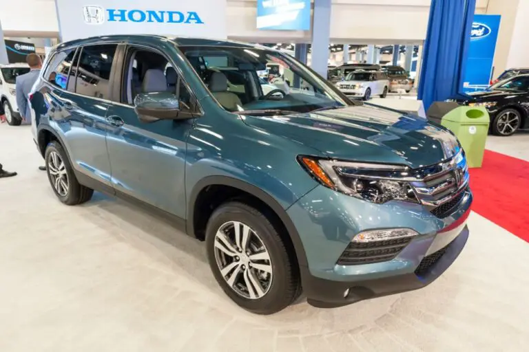 2024 Honda Pilot Transmission Problems Rey Lenore