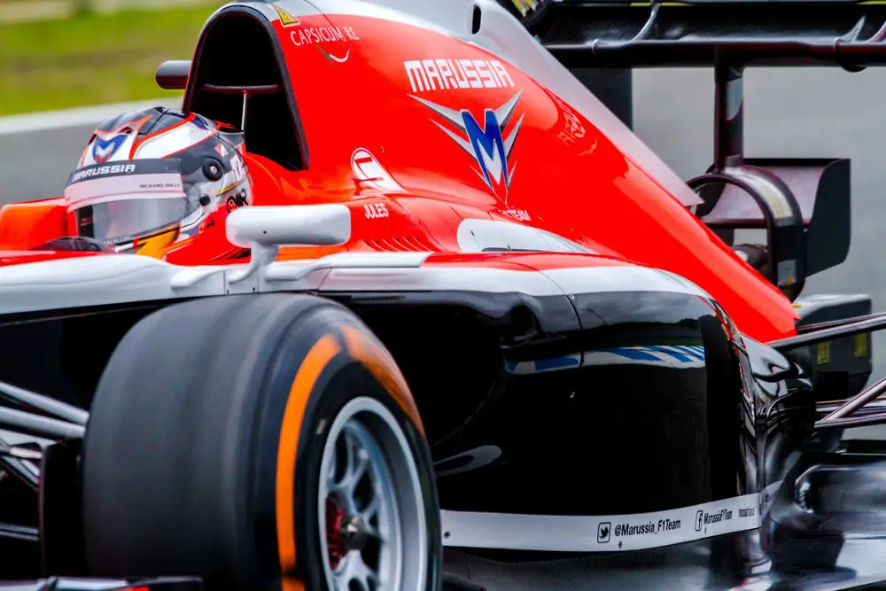Learn how Jules Bianchi dies