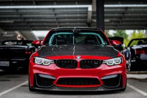 Learn what upgrades you need to make your BMW M3 perform better