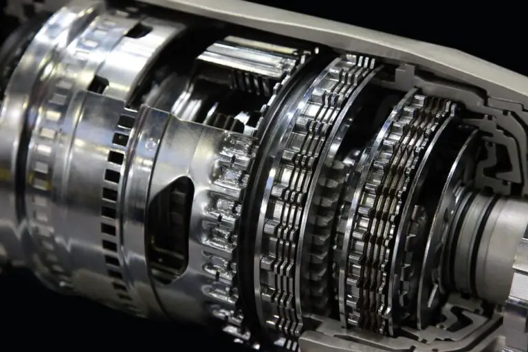 Ford F250 Transmission Problems [Learn How To Fix Them]