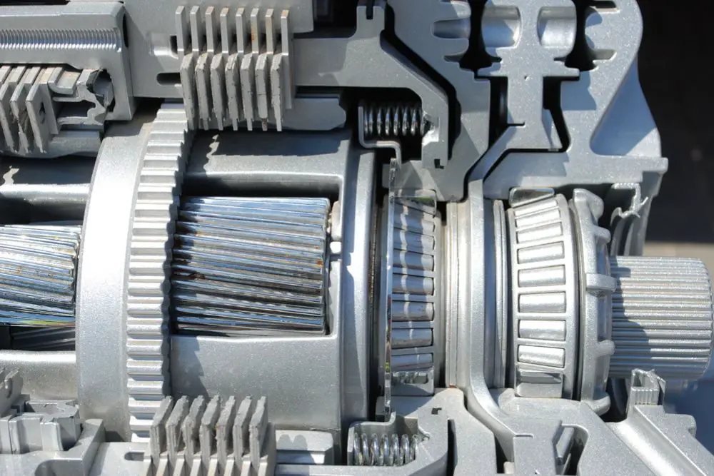 Honda CRV Transmission Problems [Learn How To Fix Them]