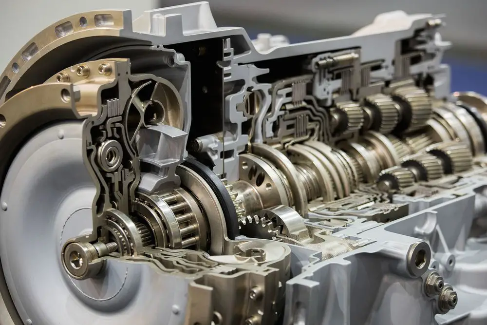 Chevy Equinox Transmission Problems Learn How To Fix Them