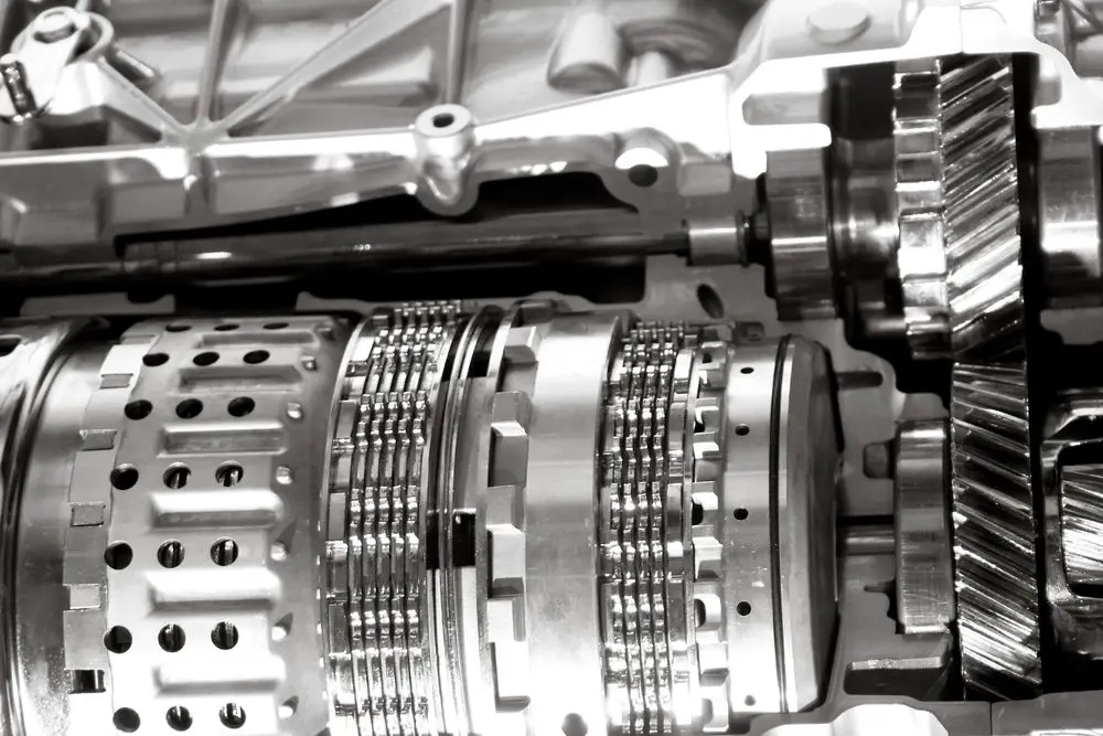 Honda Odyssey Transmission Problems [Learn How To Fix Them]