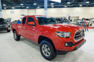 Is your Toyota Tacoma transmission reliable? Read my article to find out
