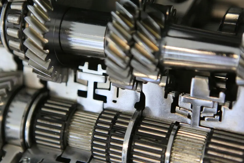 Acura RDX Transmission Problems [Learn How To Fix Them]