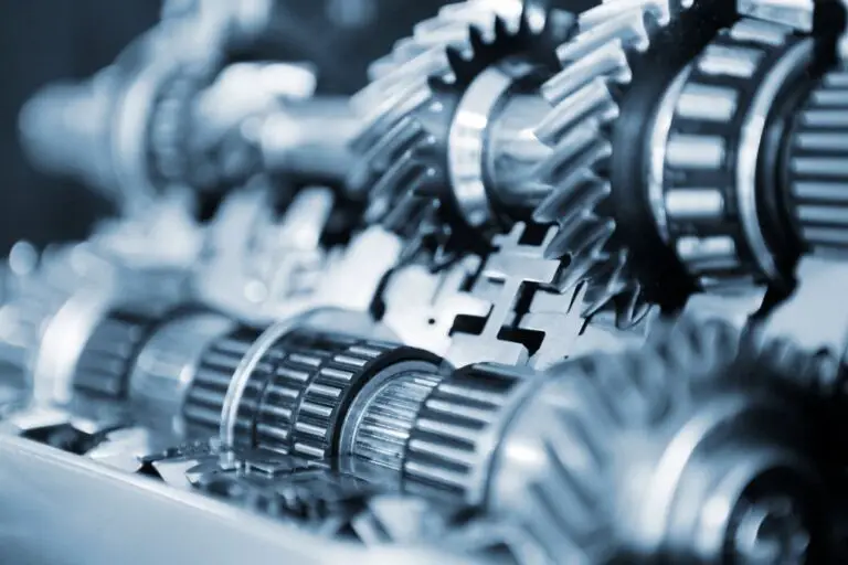 Ford EcoSport Transmission Problems [Learn How To Fix Them]