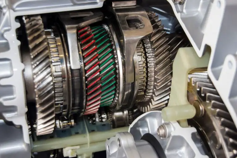 Toyota Sienna Transmission Problems [Learn How To Fix Them]