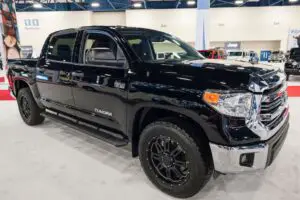 If your Toyota Tundra's transmission acts up then read my guide to solve the issues