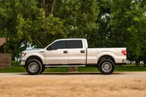 Learn what length your F150 bed is