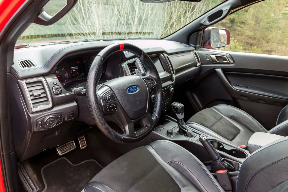 How To Bypass AntiTheft System On A Ford F150 [Answered]