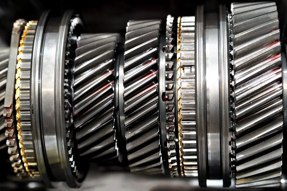 Subaru Forester Transmission Problems Learn How To Fix Them