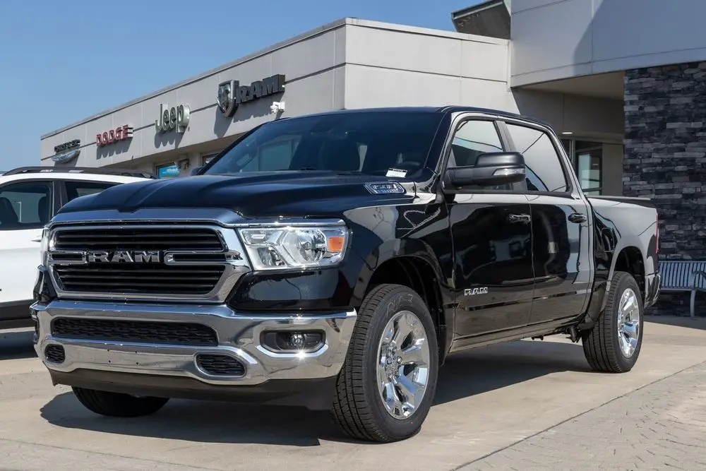 Are Ram 1500 trucks reliable? Review the list of good and bad ones so you can pick the right one for you