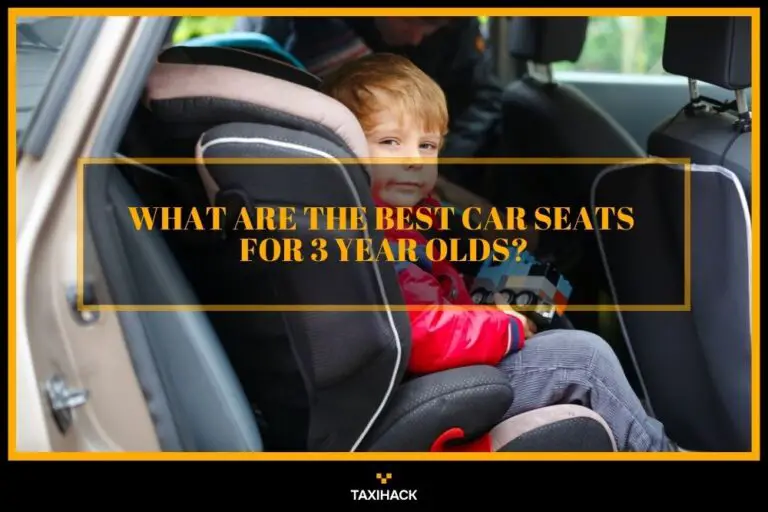 7 Best Car Seats For 3 Year Olds Reviews In 2023 [With FAQs]