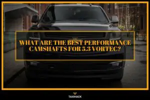 What are the most popular 5.3 cams for a truck like Silverado? Let's find out