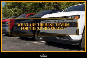 What are the top tuners for the 5.3 Silverado? Let's find out