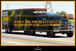 Would you like to know the most used exhaust manifolds for a 5.9 Cummins? Learn from my buyer's guide