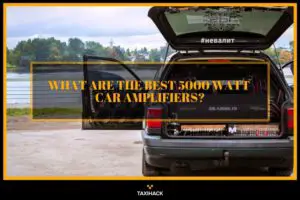 Is a 5000 Watt Amp good? Let's find the best one