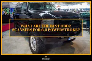 How should I choose a good scan tool for my 6.0 Powerstroke? Getting an idea by reading my OBD2 scanners comparison guide